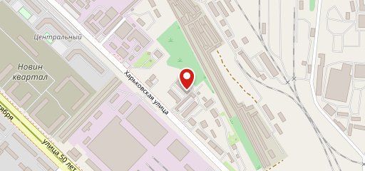 RAYO, рекламный клуб на карте