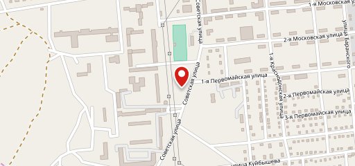 Район 24 на карте