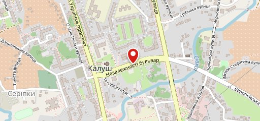 Rayon на карте