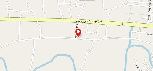 Rayong bar на карте