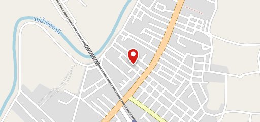 RayRon café на карте
