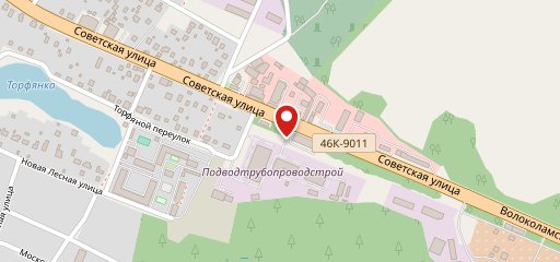 Раз два на карте