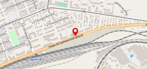 Раздвинь палки на карте