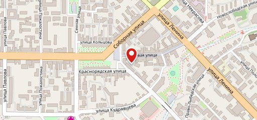 Разговоры на карте