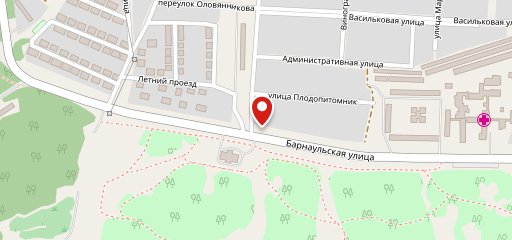 Разговоры на карте