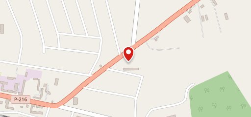 Разгуляй на карте