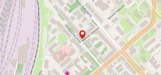 Вне Времени на карте