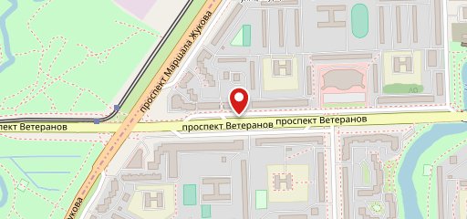 Разливное пиво и закуски на карте