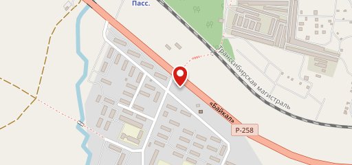 Разливное пиво KBARтал на карте