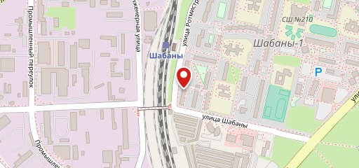 Разливное пиво на карте