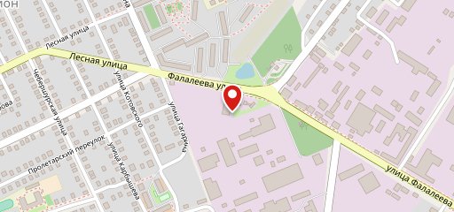 Разливнович на карте