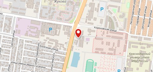 Разливное Пиво на карте