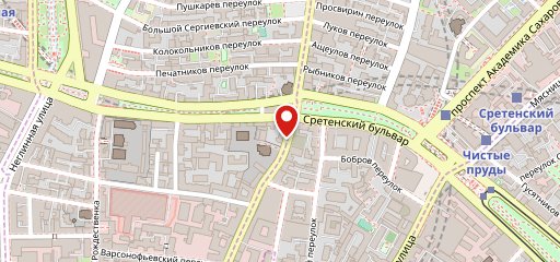 Разливное Пиво, Квас, Лимонады, Чай, Кофе на карте