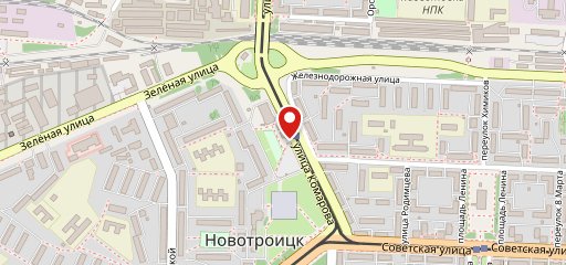Разливные напитки,Кружка, на карте