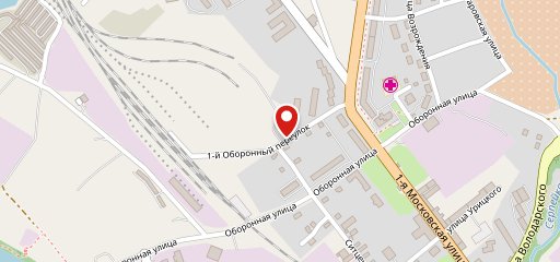 Разливные напитки на карте