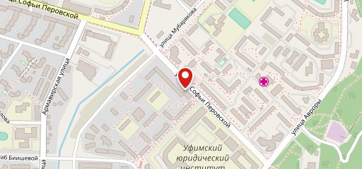 Разливные напитки на карте