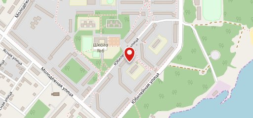 Разливные Напитки 24 на карте