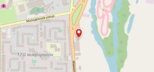 Разливные напитки на карте