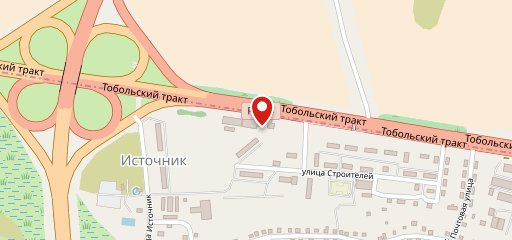 РАЗЛИВНЫЕ НАПИТКИ на карте
