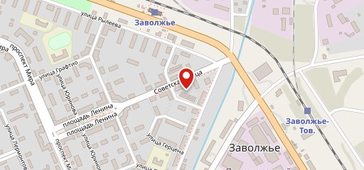 Разливные напитки "У Петровича" на карте