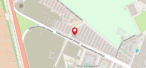 Разливные напитки на карте