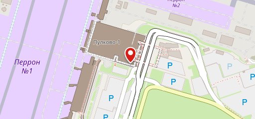 Развитие Рост на карте