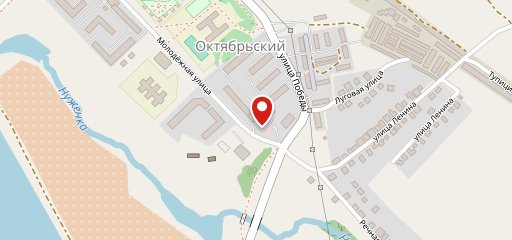 Развлекательный клуб все по 300 на карте