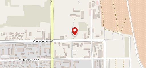 развлекательный комплекс Жара (Happy Day) на карте