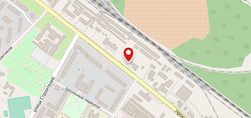 Rb Club на карте