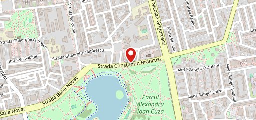 RBK SUN на карте