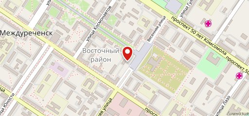 Rbt на карте