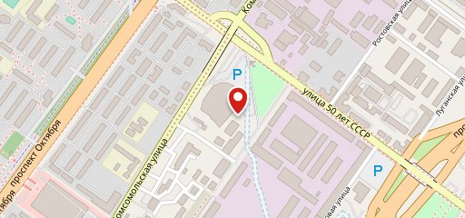 RC Coffe на карте