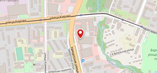RC Coffee на карте