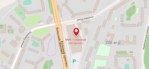RC Coffee на карте