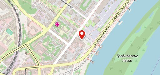 RC COFFEE на карте