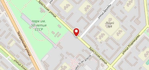 RC Coffee на карте
