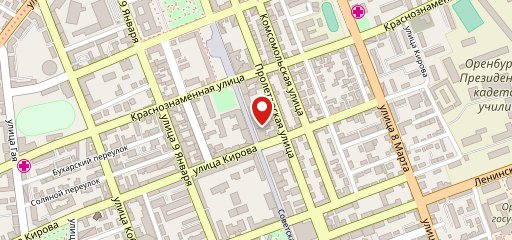 RC Coffee на карте