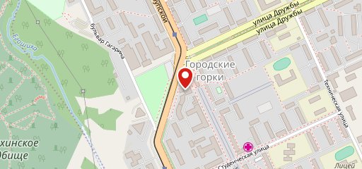 RC Coffee на карте