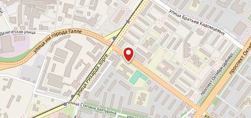 RC COFFEE на карте