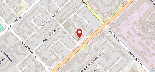 RC Coffee на карте