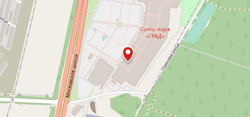 RC coffee на карте