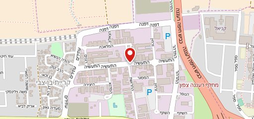 רד מיט на карте