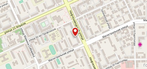 Ре Дель Каффе на карте