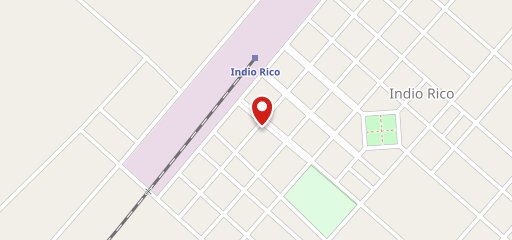 Re на карте