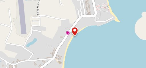 Read Red Bar на карте