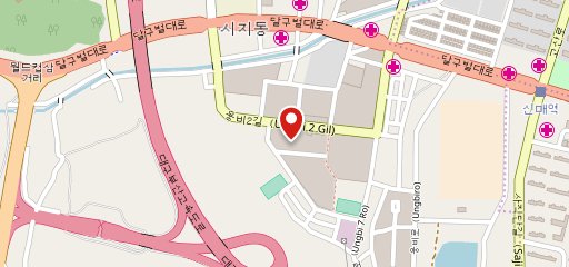 Readers Coffee на карте