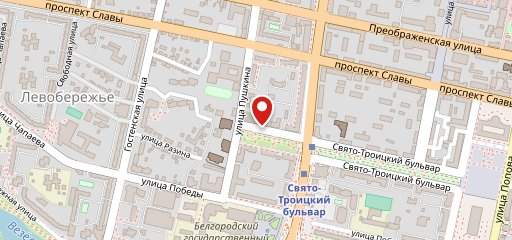 Ready meal на карте