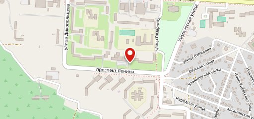 Настоящая пекарня на карте