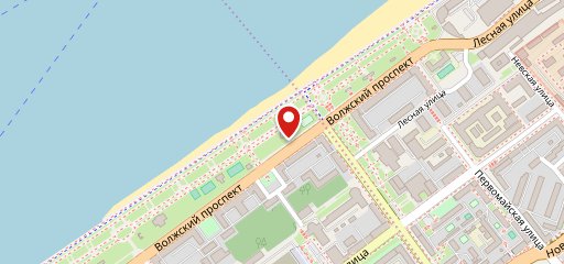 Реал Бистро на карте