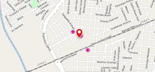 Real Café на карте